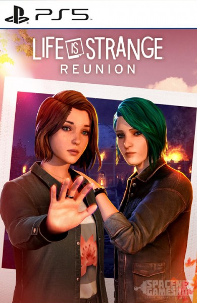 Life is Strange: Reunion PS5